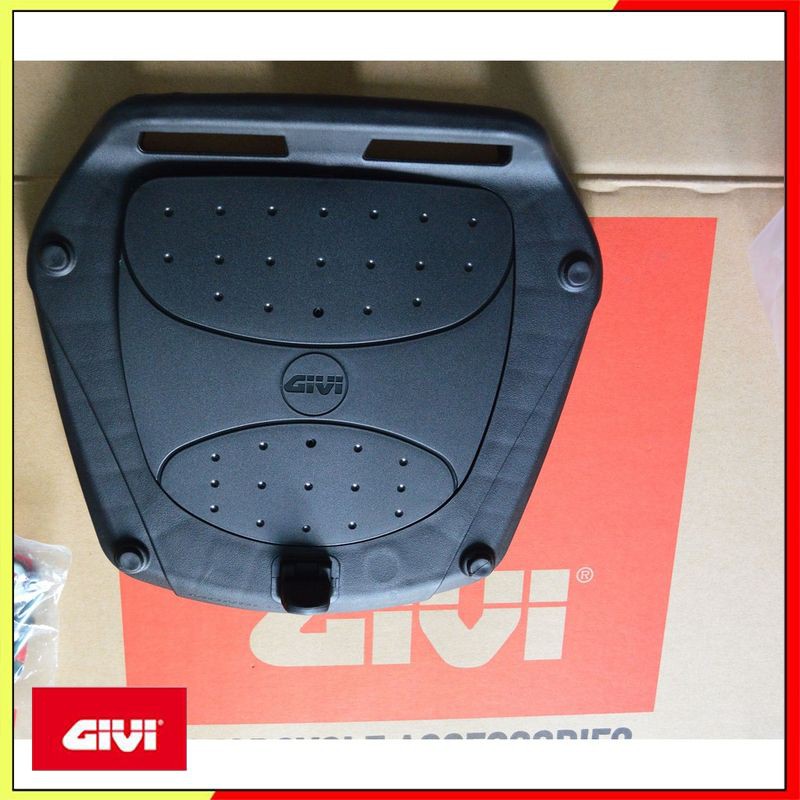 ĐẾ GẮN THÙNG GIVI MP70N CHÍNH HÃNG BẢO HÀNH 1 NĂM