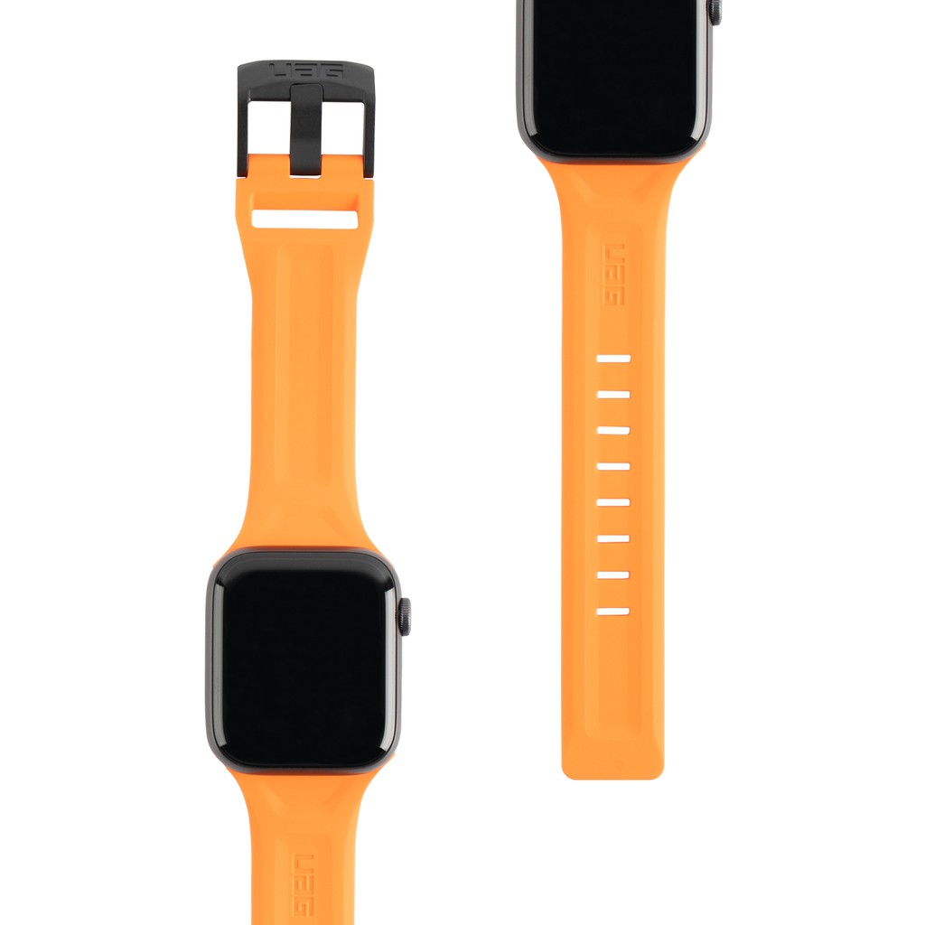 Dây silicon UAG Scout cho đồng hồ Apple Watch