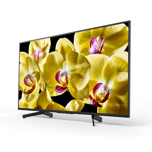 Android Tivi 4K Sony Bravia 55 inch KD-55X8000G (Chính hãng)