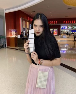 TÚI ĐEO CHÉO kết hạt