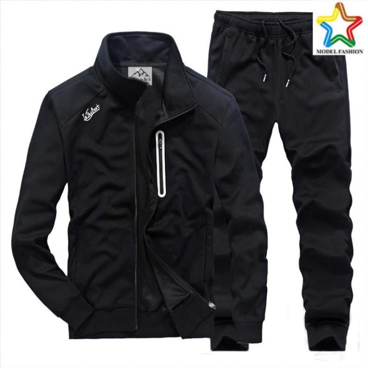 Đồ bộ khoác thể thao thu đông thời trang Modelfashionvn cao cấp DB09 ❤️FREESHIP❤️