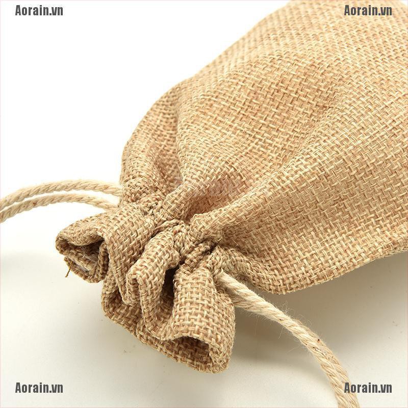 Vải Dây Rút Mini