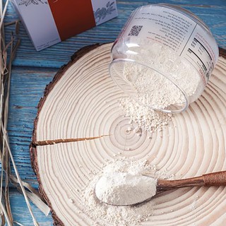 Nhân sâm SilverLife Powder 100g