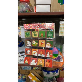 Thiệp Noel