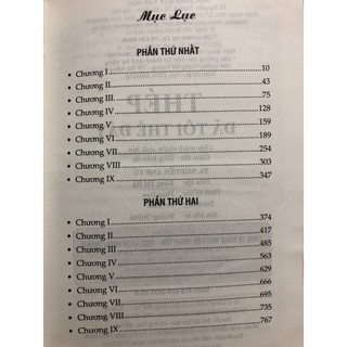 Sách - Thép đã tôi thế đấy ( Bìa cứng )