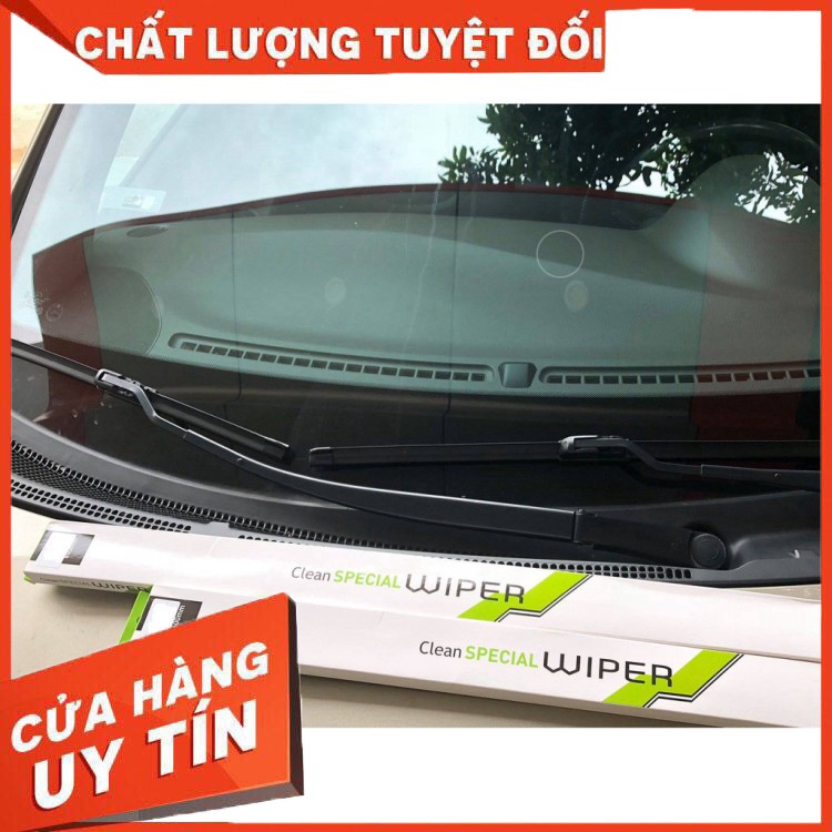 Gạt Mưa Silicone cho HONDA CRV