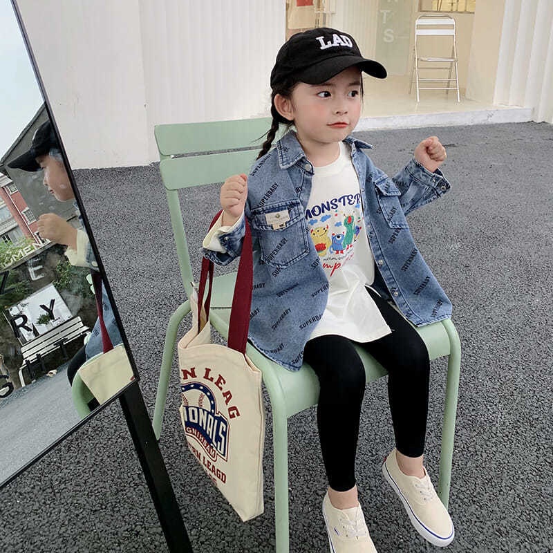 Quần Legging Co Giãn Ôm Dáng Dễ Phối Đồ Thời Trang Xuân Thu Cho Nữ