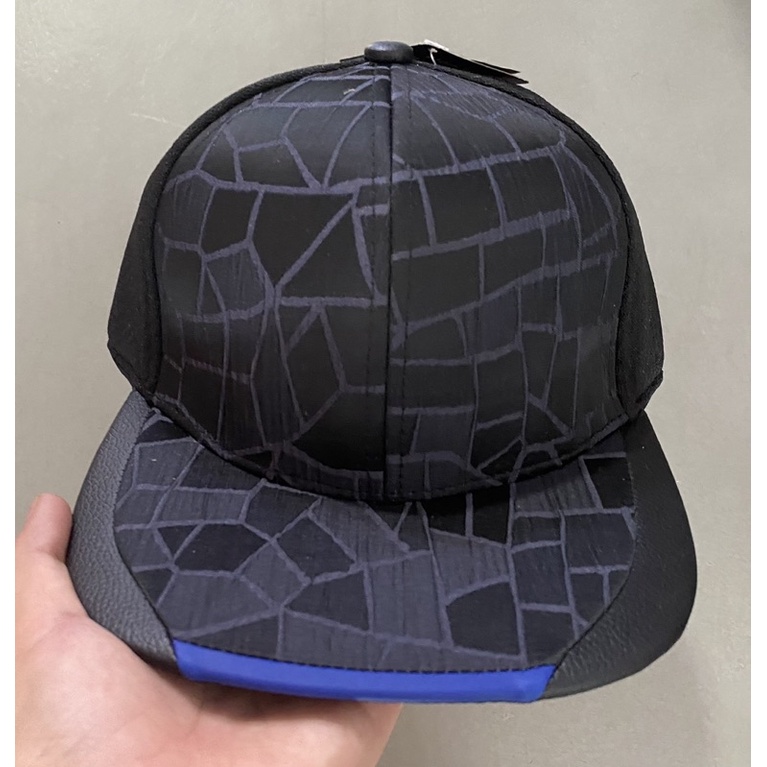 Nón snapback, hip hop nam in thêu hoạ tiết thời trang , phong cách
