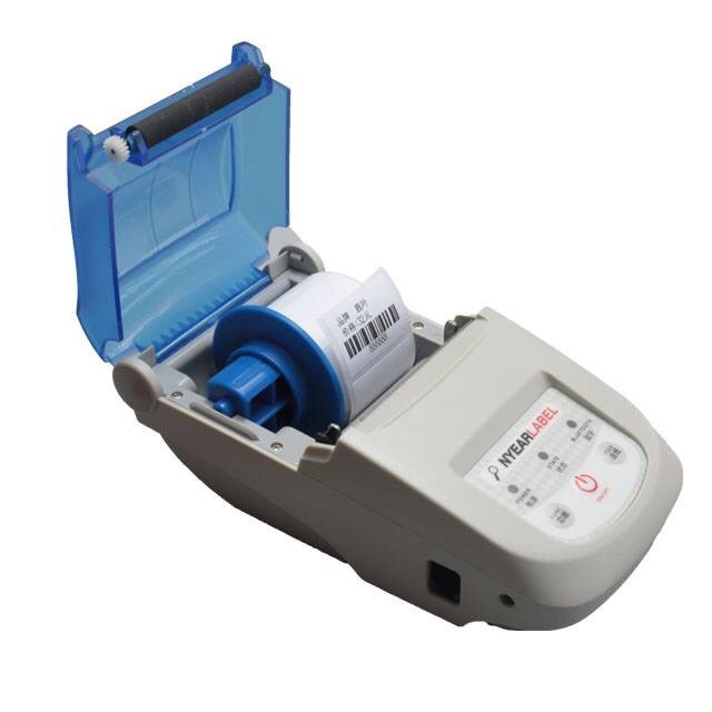 Máy in nhiệt Nyear NP100-L