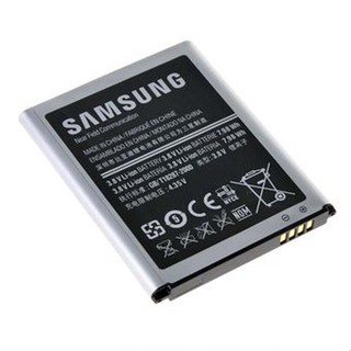 Pin Sam sung Galaxy Trend Plus S7580 _Dung Lượng 1500mAh (Cam Kết Pin Loại 1)