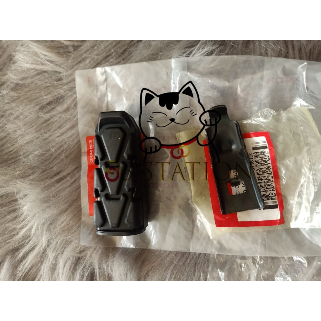 Gác chân trước sonic 150r /winner v1 / gtr bên phải