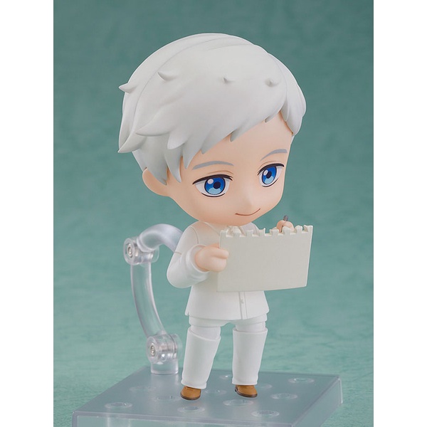 [ SHQ ] [ Hàng có sẵn ] Mô hình Figure chính hãng Nhật - Nendoroid Norman - The Promised Neverland