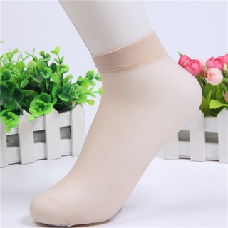 Combo 10 Đôi Tất Chống Nắng