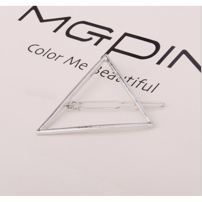 Kẹp Tóc Hàn Quốc ( Mẫu mới tiếp)