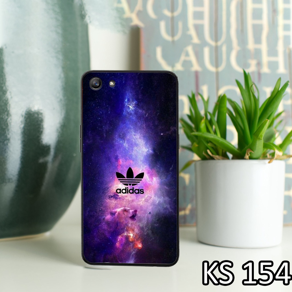 Ốp lưng Oppo A59 - Oppo F1S - Oppo F1 Plus - Ốp in hình ÄDĮĎAŠ sang trọng, bền đẹp