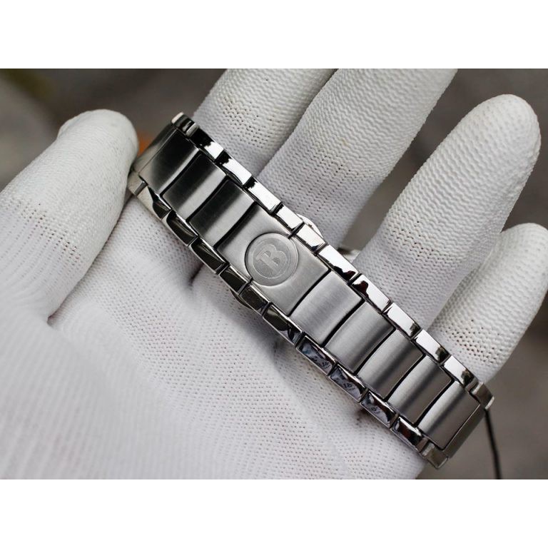 Đồng hồ nam dây kim loại mặt kính chống xước Bentley BL1869 BL1869-101 BL1869-101MWNI