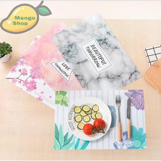 Background PVC vân đá chụp ảnh kích thước 42*28CM