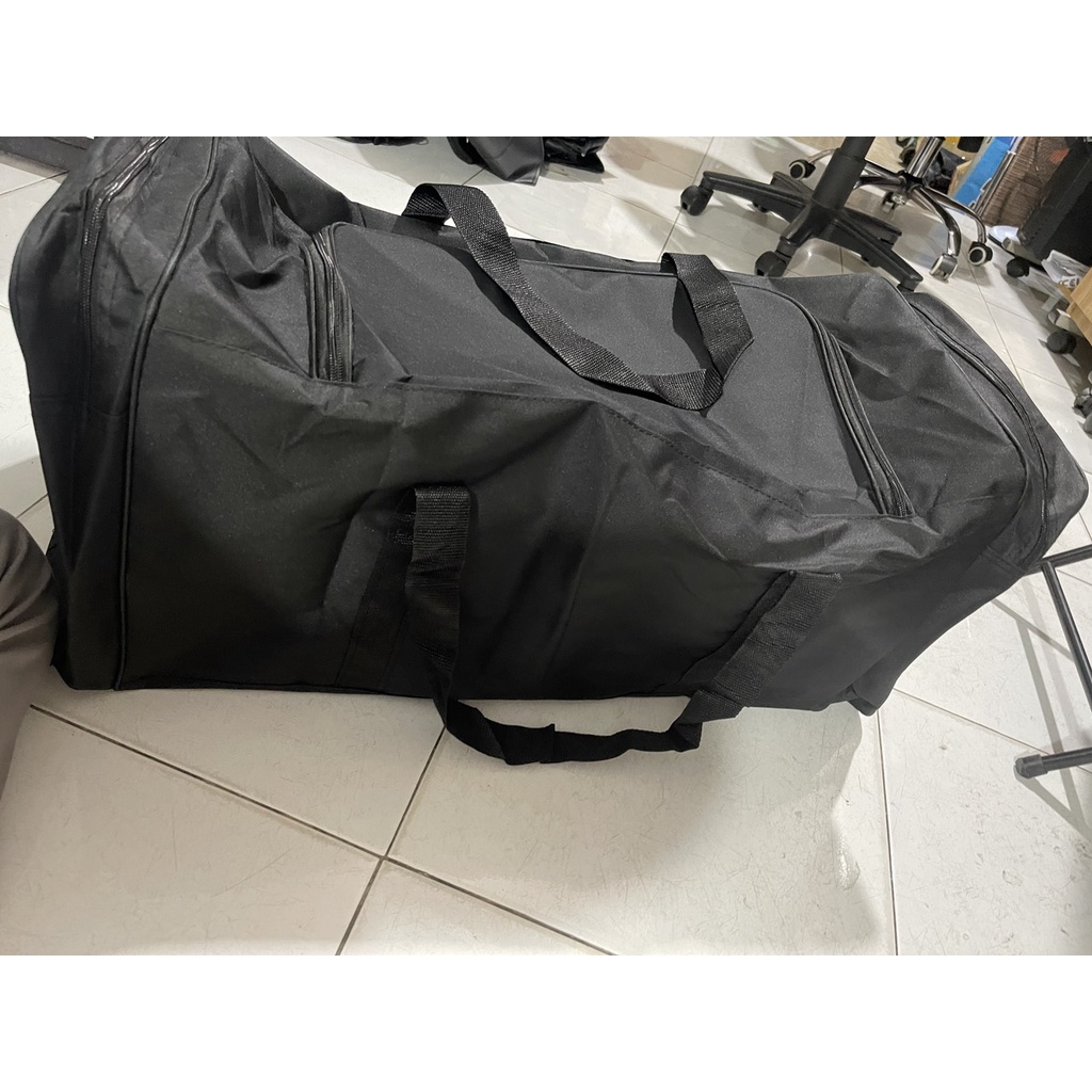Túi du lịch Poun 4 MÀU Cỡ Cực đại 79cm  sang trọng  thời trang H1991 Shalla