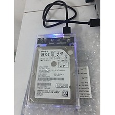 Ổ cứng HDD 500GB 7200rpm 2.5" 3.5” [BH 1 đổi 1 trong 1 tháng] | BigBuy360 - bigbuy360.vn