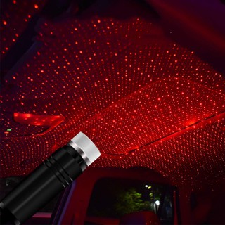Đèn laze usb hiệu ứng siêu đẹp