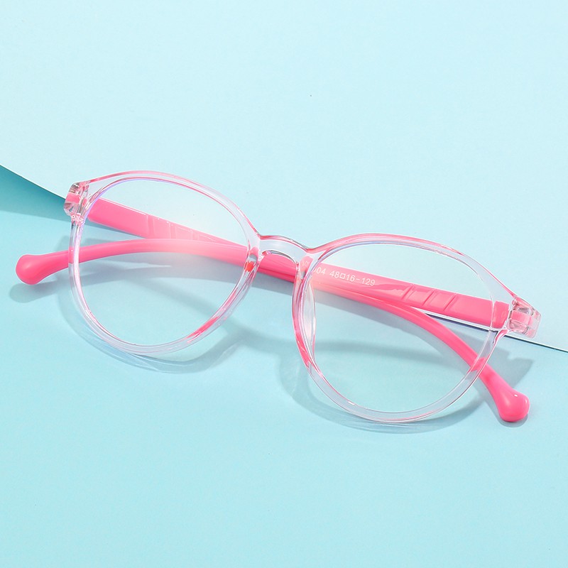 Mắt kính đọc sách chống ánh sáng xanh cho trẻ em