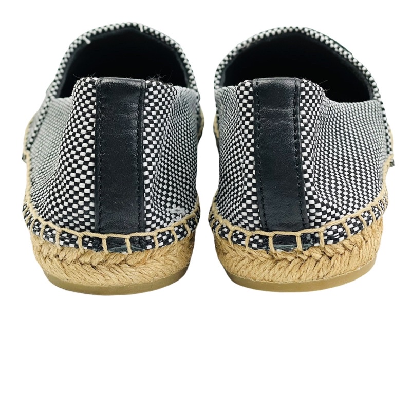 Giày slip on tory burch xuất xịn