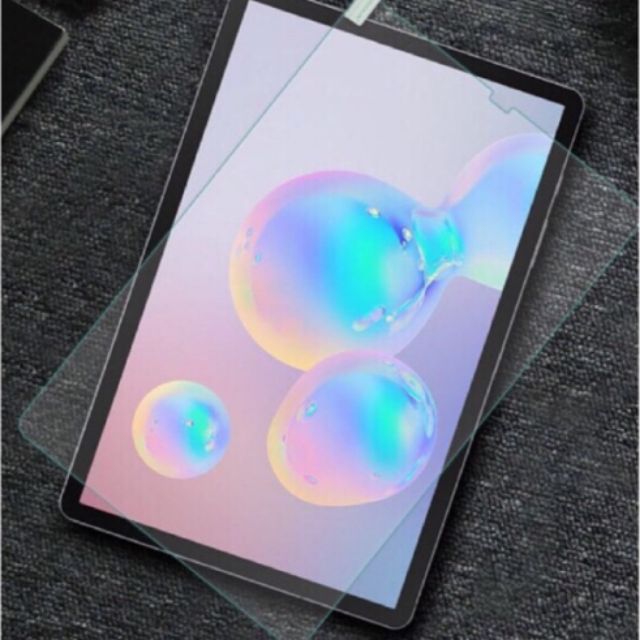 Kính cường lực cho Galaxy Tab S6 10.5inch/ T860/ T865 2019 Chống vỡ màn hình
