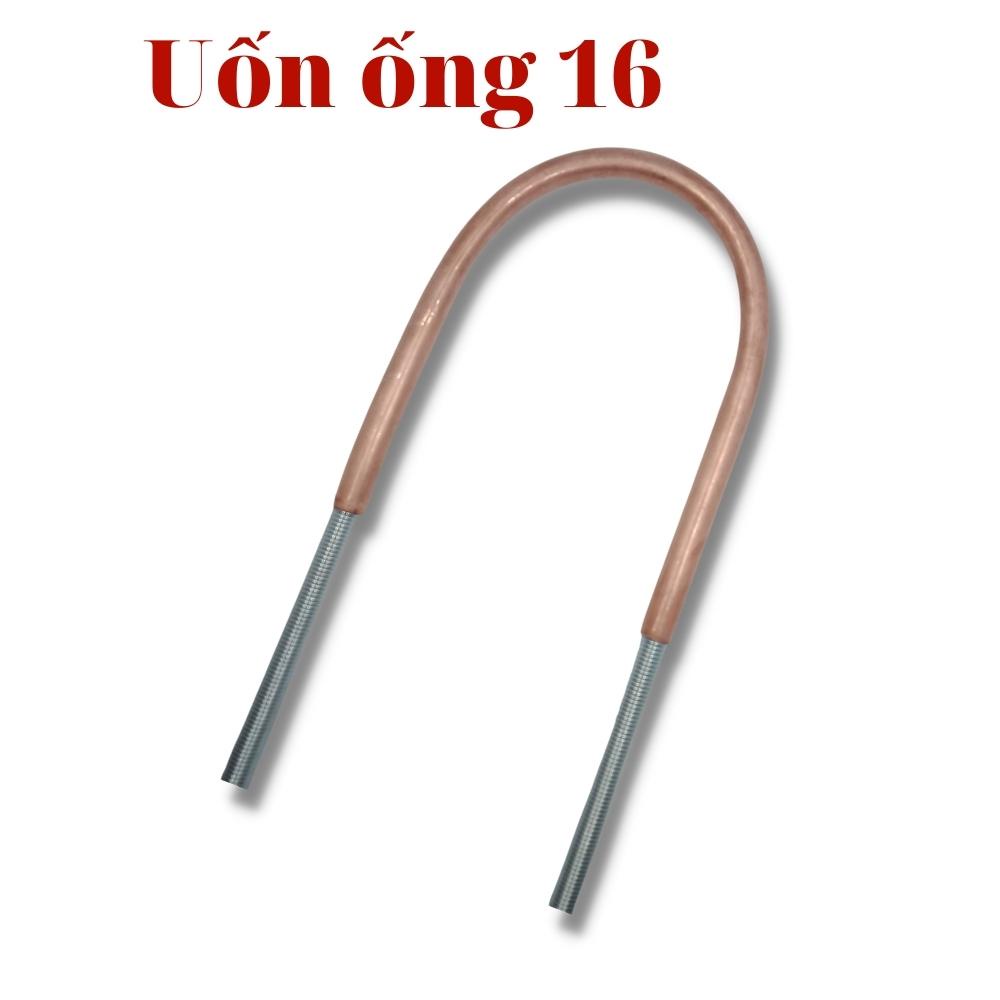 Uốn Ống Đồng Bằng Lò Xo Luồn Trong Phi 6-10-12-16-19 Cao Cấp Hàng Chính Hãng | Mezoha