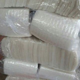 Bánh tráng vuông 500Gr (Loại mỏng ngon)