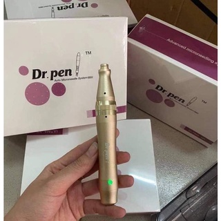 Máy dr phi kim lăn kim