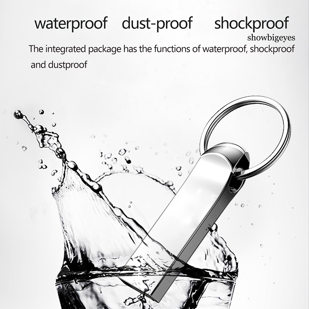 Usb Truyền Dữ Liệu Tốc Độ Nhanh Lõi Kim Loại Hs297 8gb / 16gb / 32gb / 64gb / 128gb Cho Văn Phòng | BigBuy360 - bigbuy360.vn