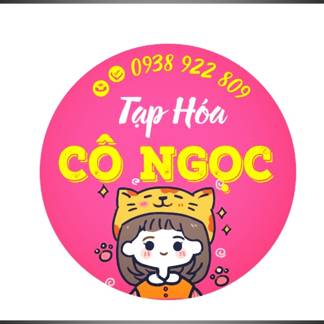 Tiệmđồăn cô Ngọc