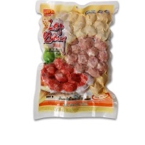 LẠP XƯỞNG HỒ LÔ