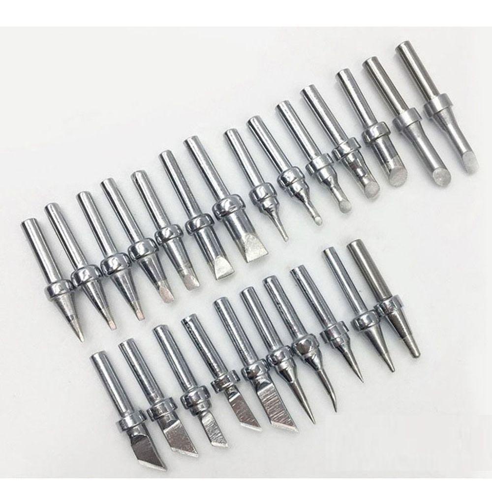 Đầu Hàn Sắt Tần Số Cao 200-B 200-I 200-K 203H