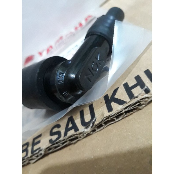 Chụp buzi Sirius.Jupiter R.V.MX  Yamaha