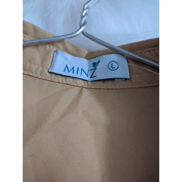 Sơ mi hiệu Pastel