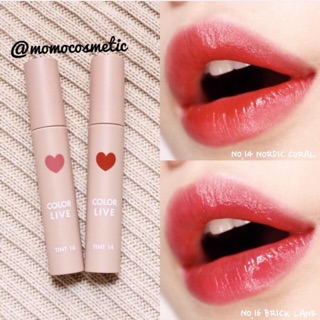 Son Aritaum Color Live Tint