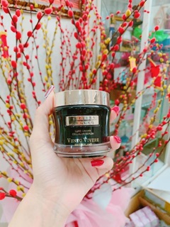 KEM VENTO LUX CAVIAR THUỴ SĨ
