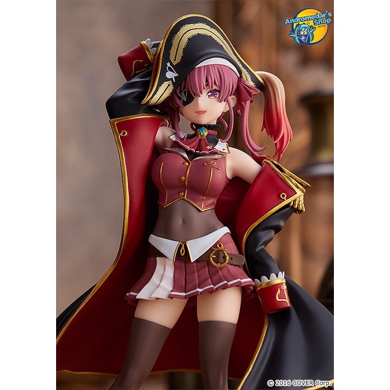 Mô hình nhân vật Hololive Production POP UP PARADE Houshou Marine Figure