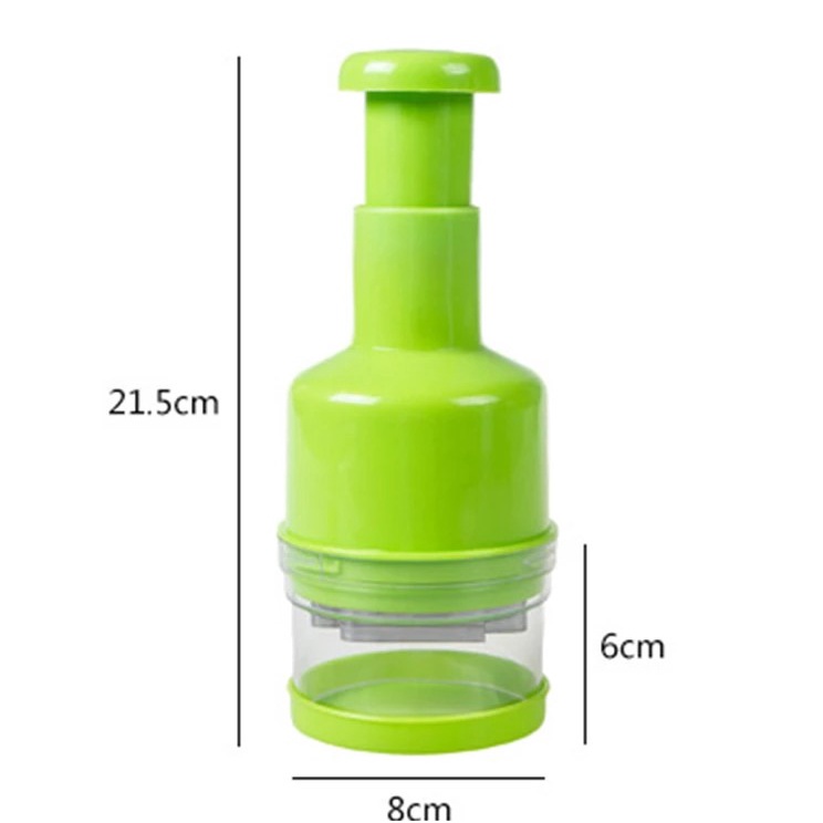 Dụng Cụ Nghiền Tỏi Gừng Mini Đa Năng Tiện Dụng Cho Nhà Bếp