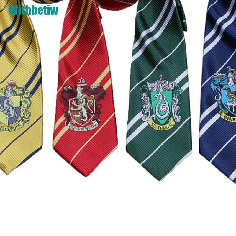 Nơ Đeo Cổ Phong Cách Harry Potter Thời Trang