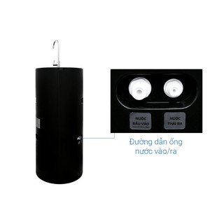 MÁY LỌC NƯỚC KANGAROO KG100HC