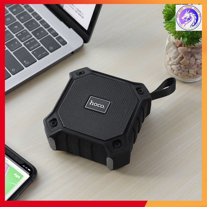 Loa Bluetooth Không Dây Mini Hoco BS34 Thể Thao Hàng Chính Hãng - BH 1 Năm