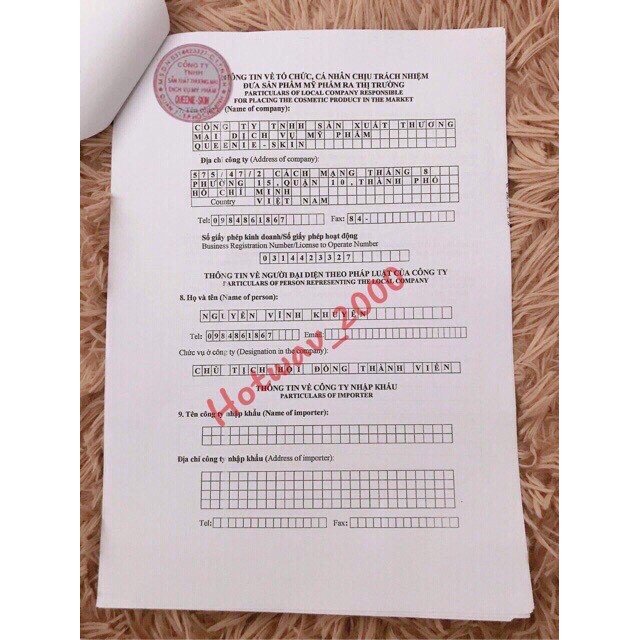 NƯỚC HOA VÙNG KÍN S.H.E QUEENIE (SHE COCO LADY - SHE PINKGIRLS - SHE SEXY VIRUS) | BigBuy360 - bigbuy360.vn