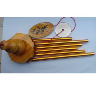 CHUÔNG GIÓ  [PHONG LINH PHONG THUY]