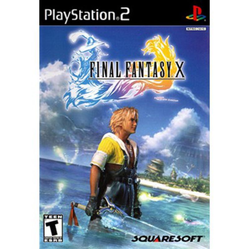 Băng Chơi game Ps2 Độc Đáo Vui Nhộn X