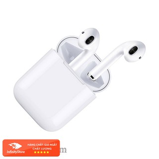 Tai nghe Không Dây Bluetooth Remax TWS Airplus - Công nghệ Bluetooth V5.0 - Bảo hành 12 tháng #Tainghe