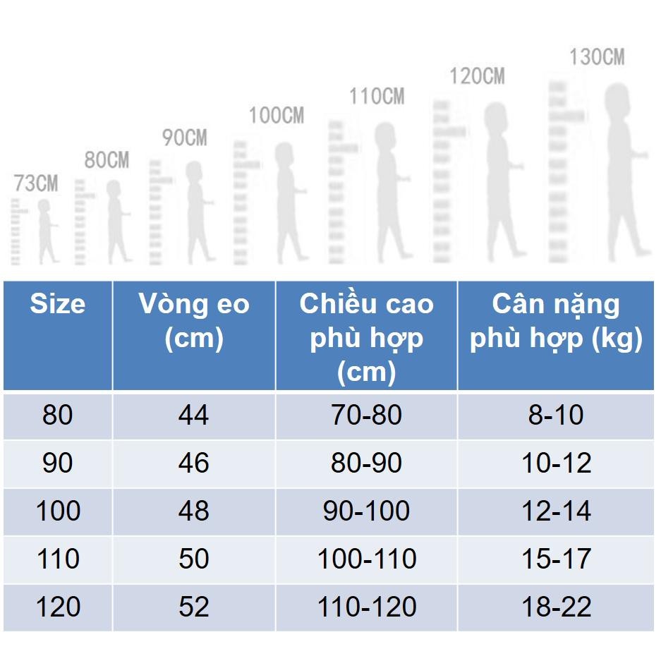 Quần Short Bé Trai Sọc Kẻ Năng Động - Quần Thun Cho Bé Cotton Co Giãn 4 Chiều, Thấm Hút Link Card - Timikid Store