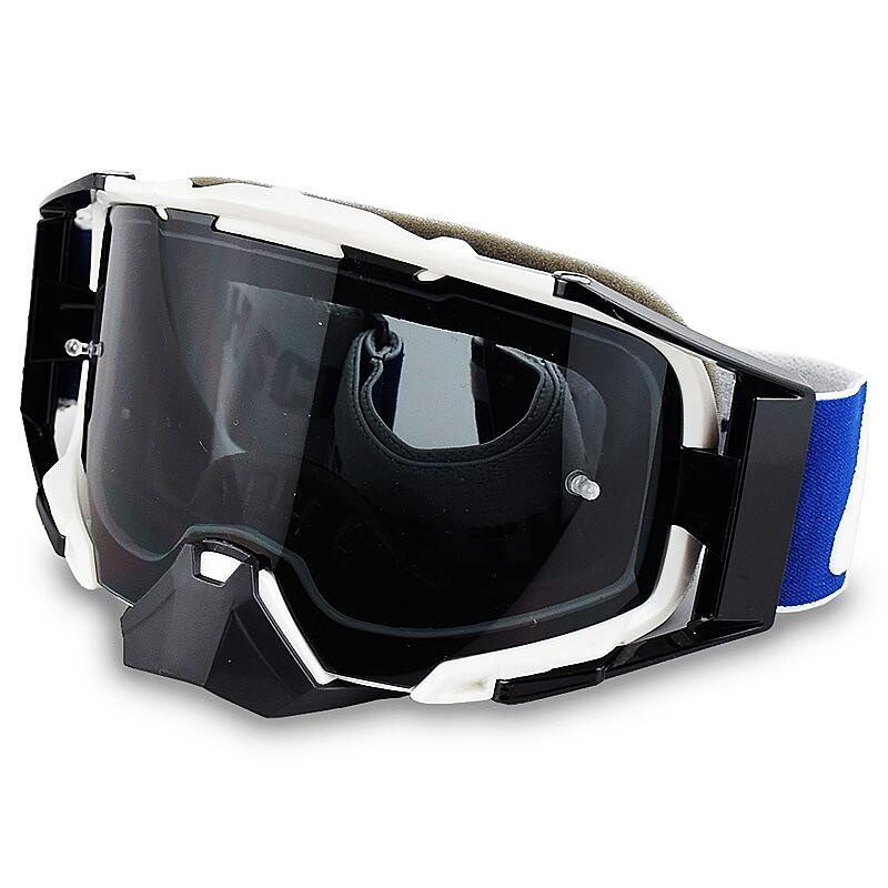 Kính Bảo Hộ Chống Sương Mù Dùng Khi Lái Xe Mô Tô