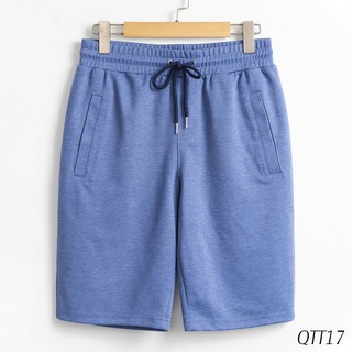 Quần Short Nam Chất Thun Cao Cấp Thời Trang ZERO